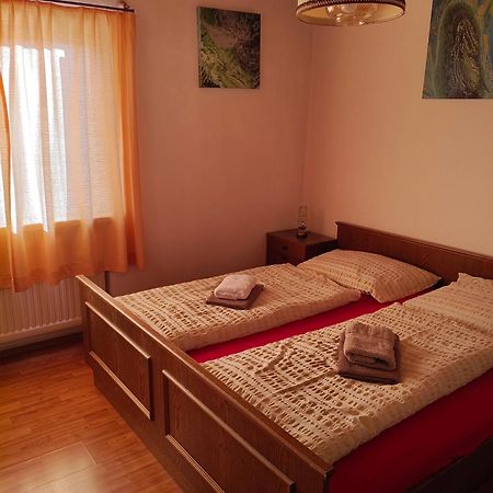 Haus Waldhuber Διαμέρισμα Schwoich Εξωτερικό φωτογραφία