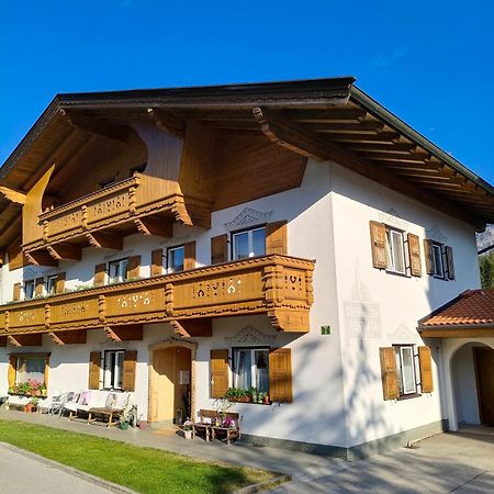 Haus Waldhuber Διαμέρισμα Schwoich Εξωτερικό φωτογραφία