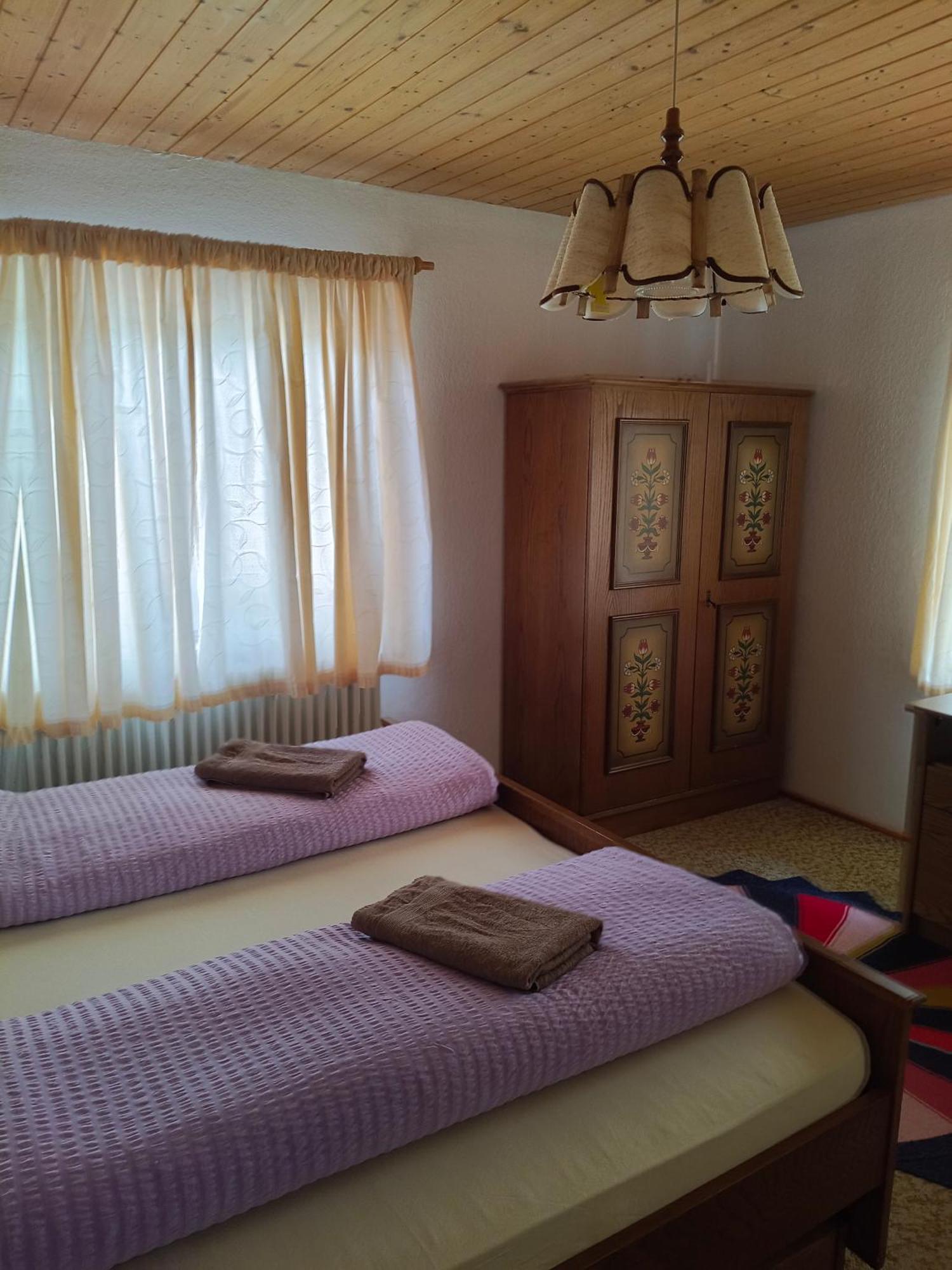 Haus Waldhuber Διαμέρισμα Schwoich Εξωτερικό φωτογραφία