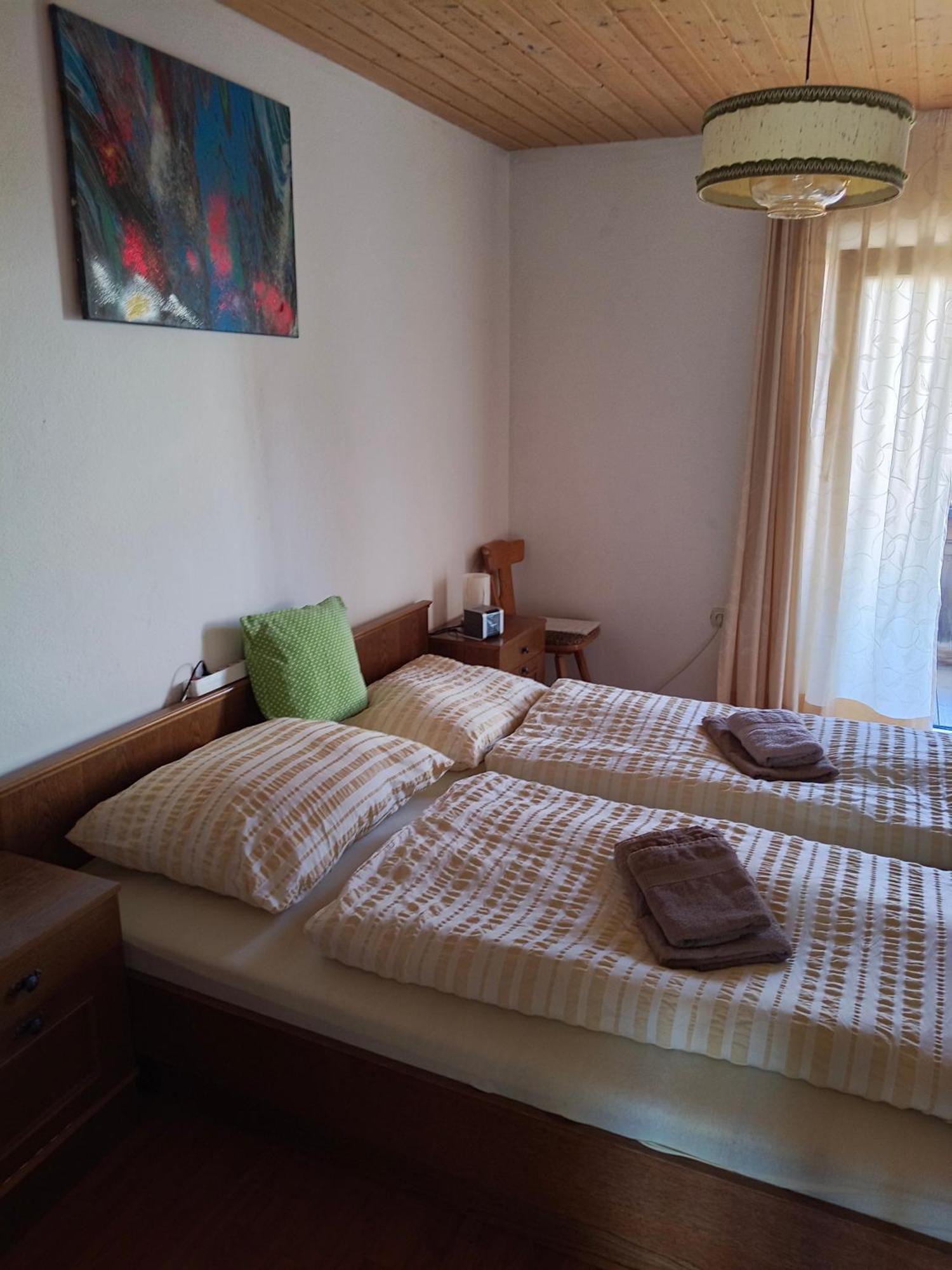 Haus Waldhuber Διαμέρισμα Schwoich Εξωτερικό φωτογραφία